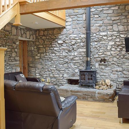 Pentre Cottage Ferryside Zewnętrze zdjęcie