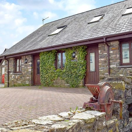 Pentre Cottage Ferryside Zewnętrze zdjęcie