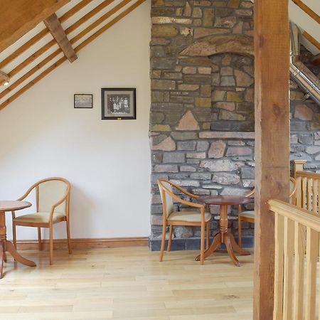 Pentre Cottage Ferryside Zewnętrze zdjęcie