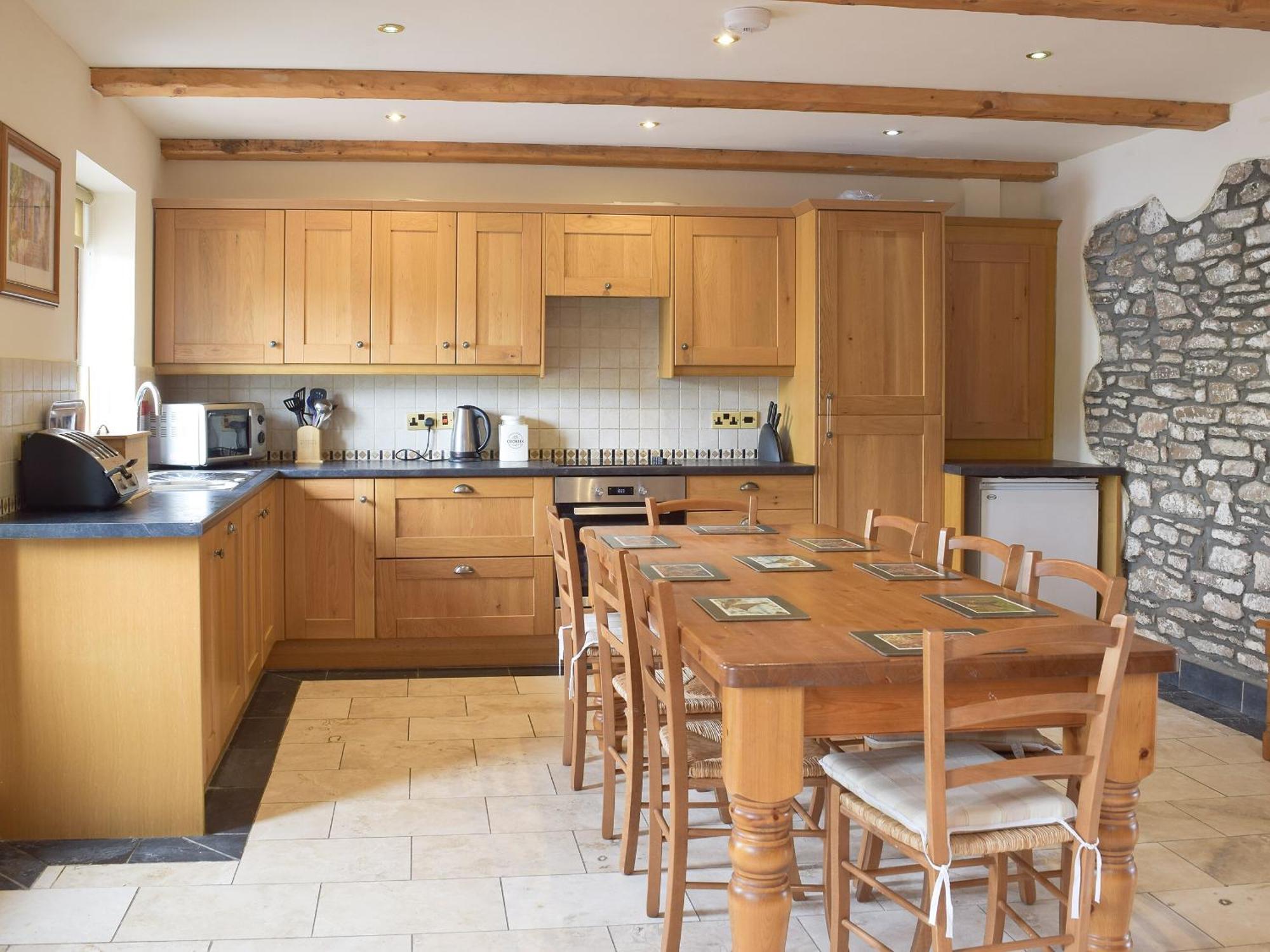 Pentre Cottage Ferryside Zewnętrze zdjęcie