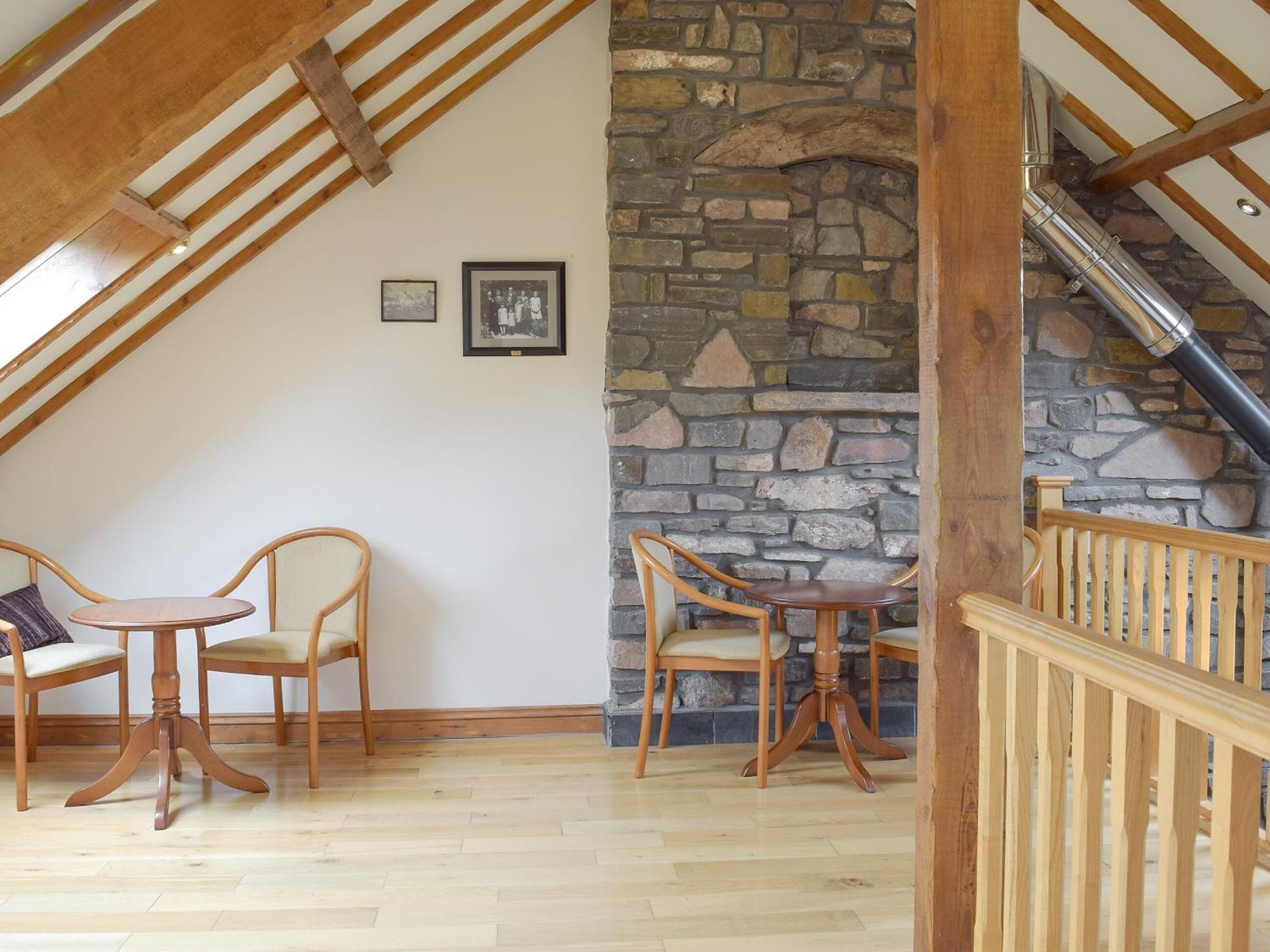 Pentre Cottage Ferryside Zewnętrze zdjęcie