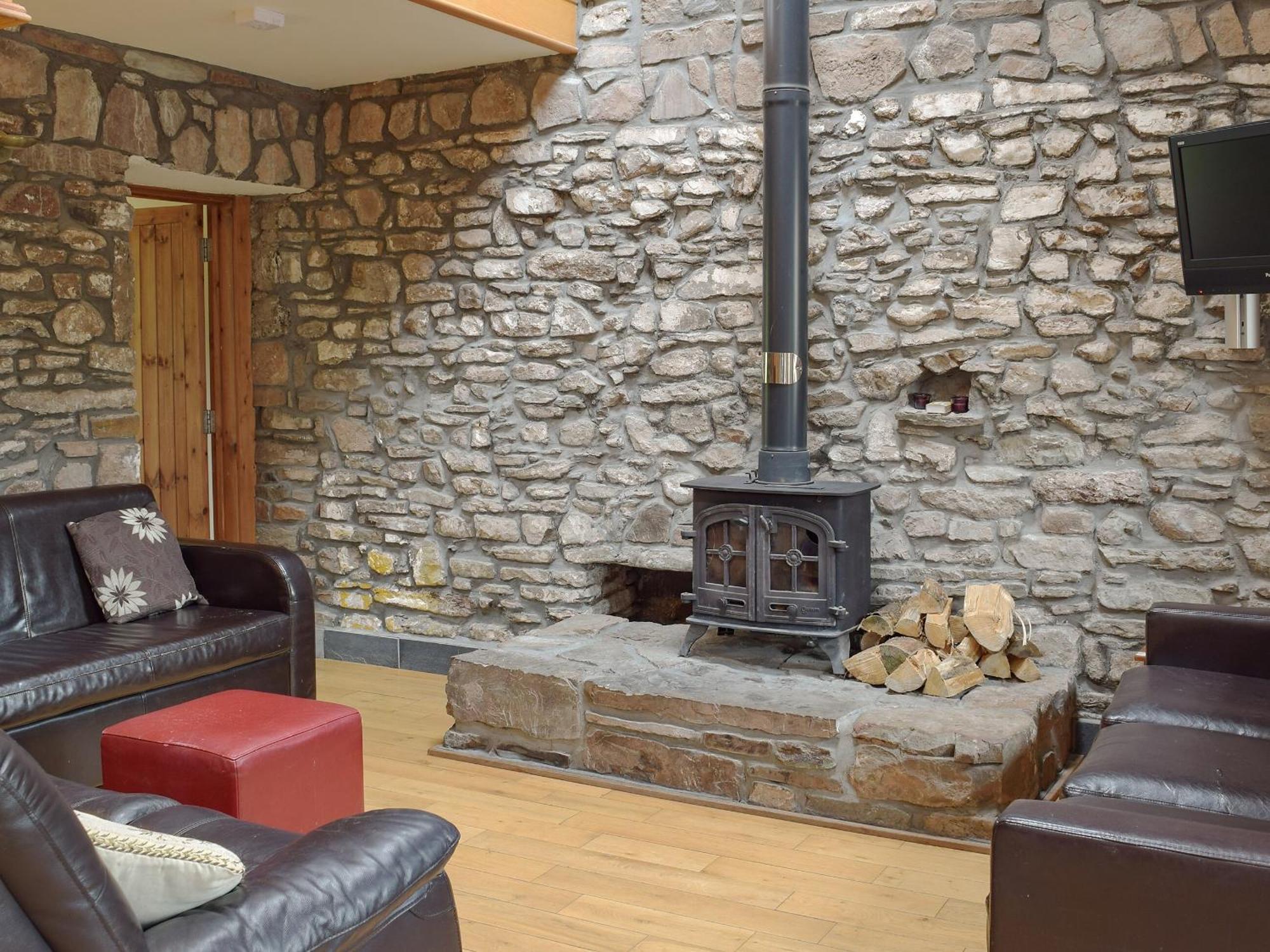 Pentre Cottage Ferryside Zewnętrze zdjęcie